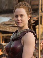 Ingrid Bolso Berdal nude